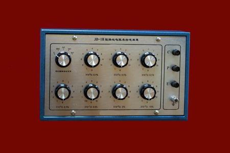 JD-1B�ͽӵ����x�z���b��