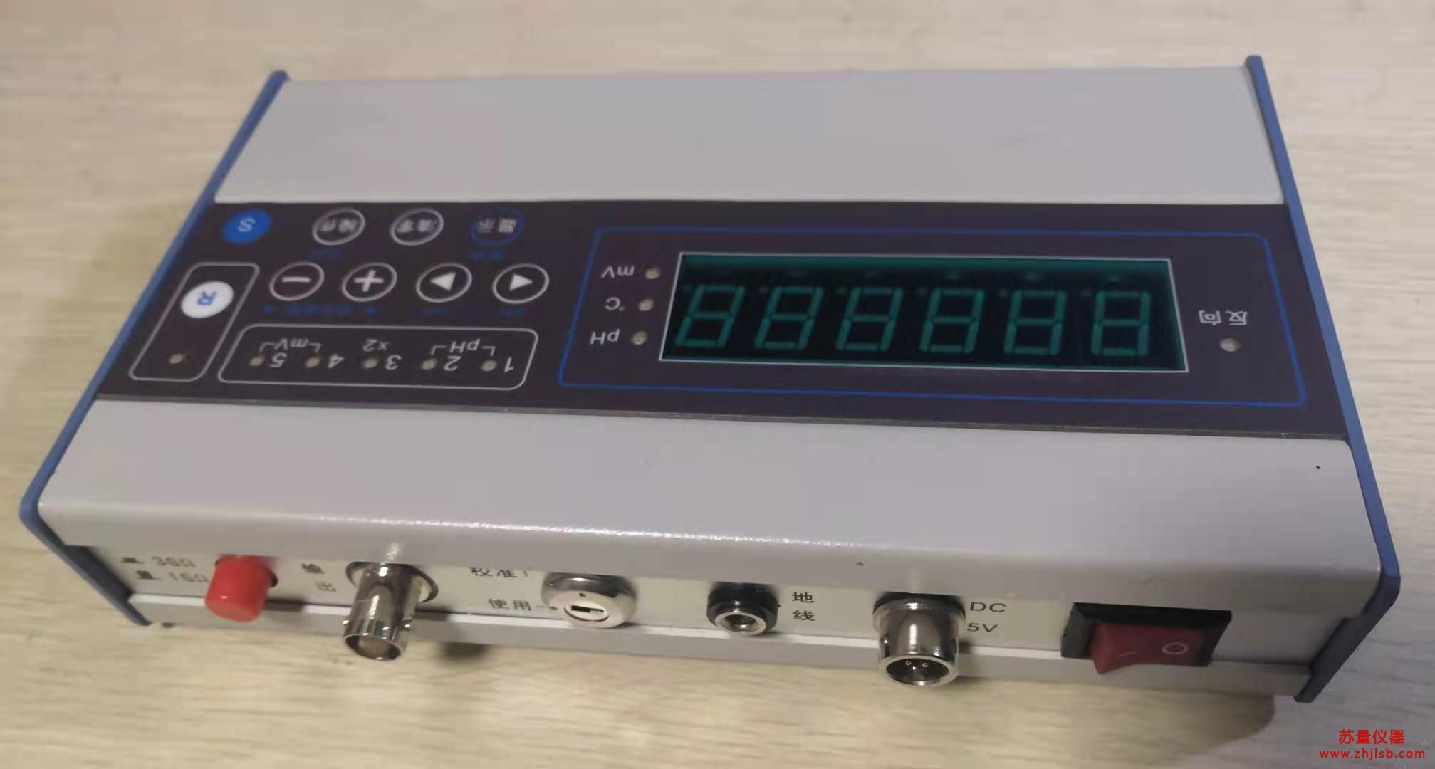 PHC-2A���Ӌ(j��)�z���x