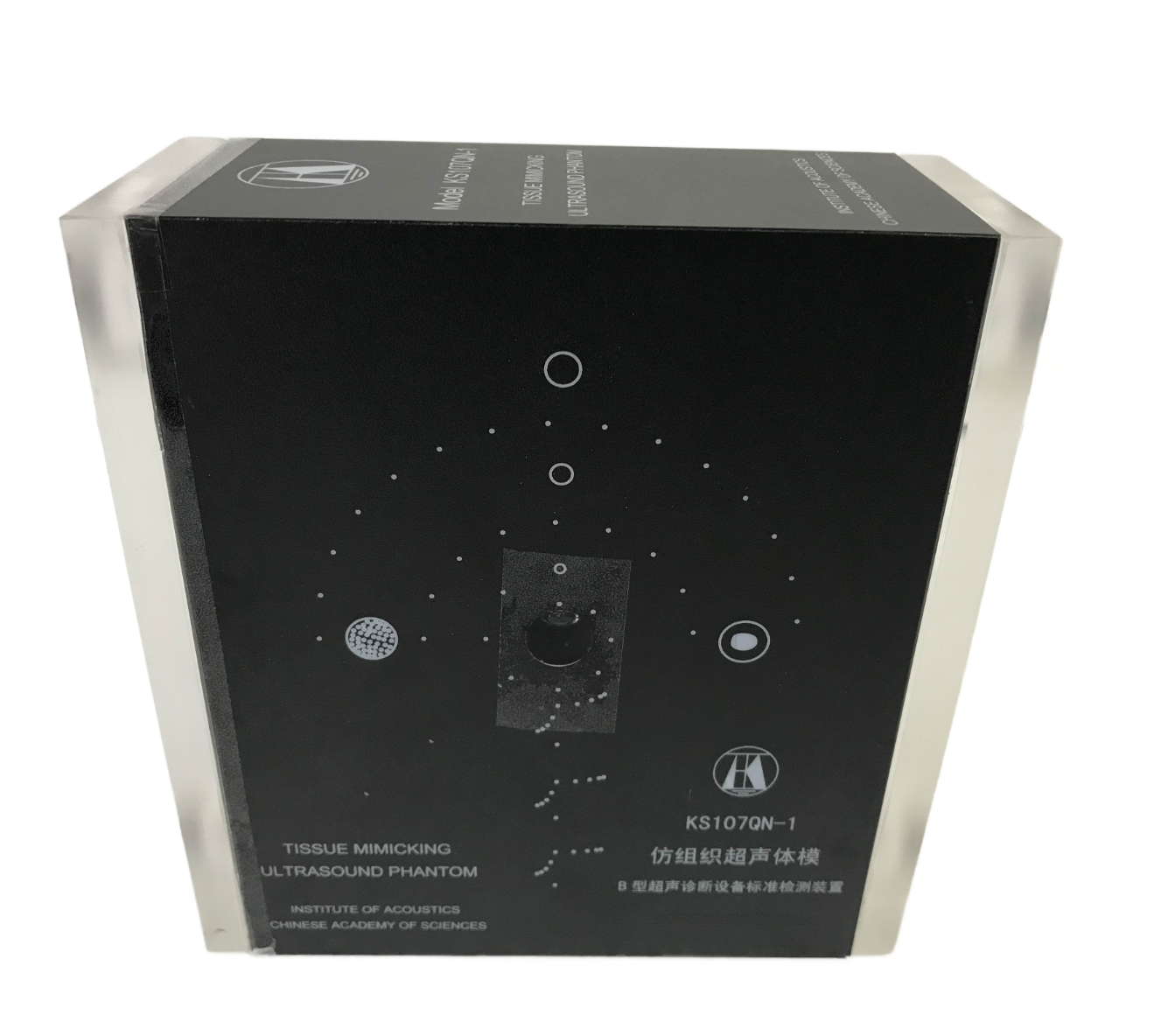 KS107QN-1ǻ��(n��i)�߲鳬�wģ  �ͳ��\���O(sh��)��ǻ��(n��i)�߲�z�y(c��)�b��